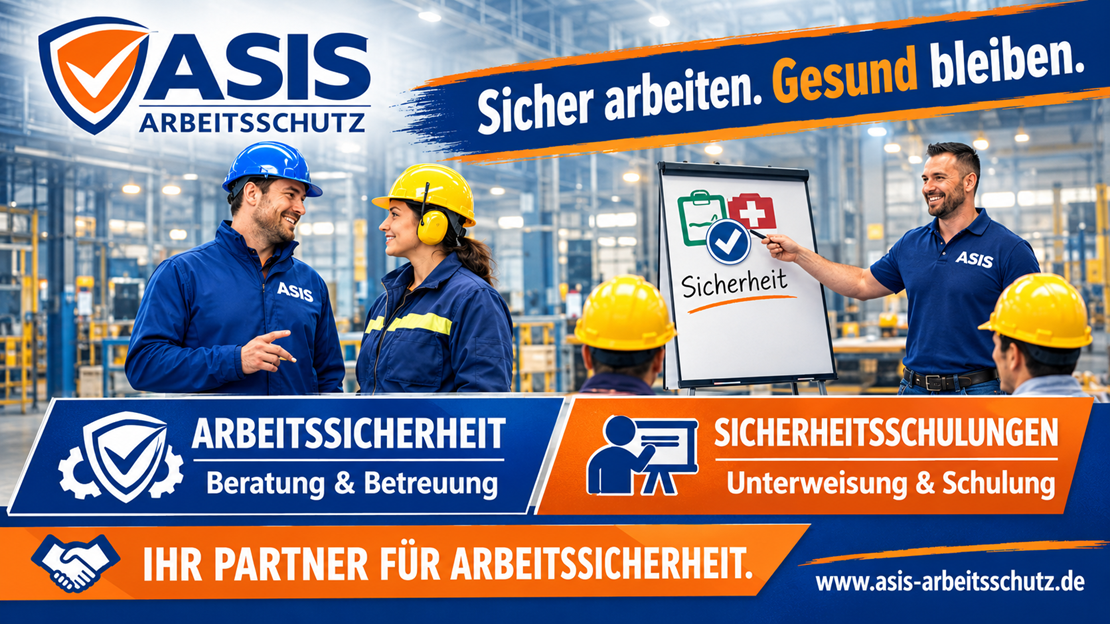 Arbeitsschutz