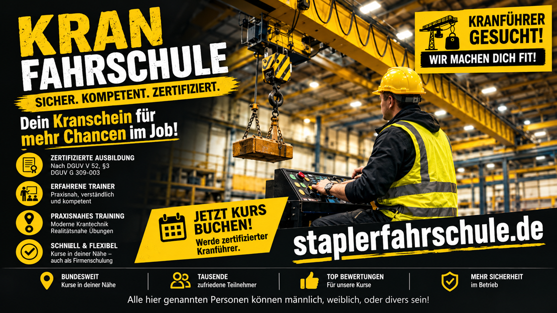 Kranschein